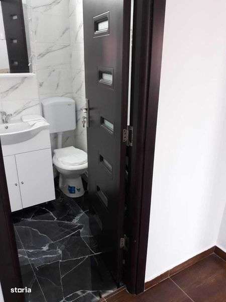 garsoniera centrala et 4,str gen dragalina - Imagine principală: 5/8