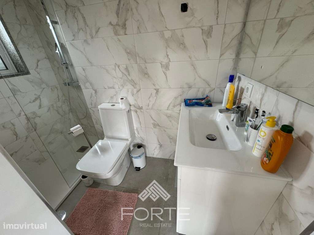 Apartamento T3 Argoncilhe-11