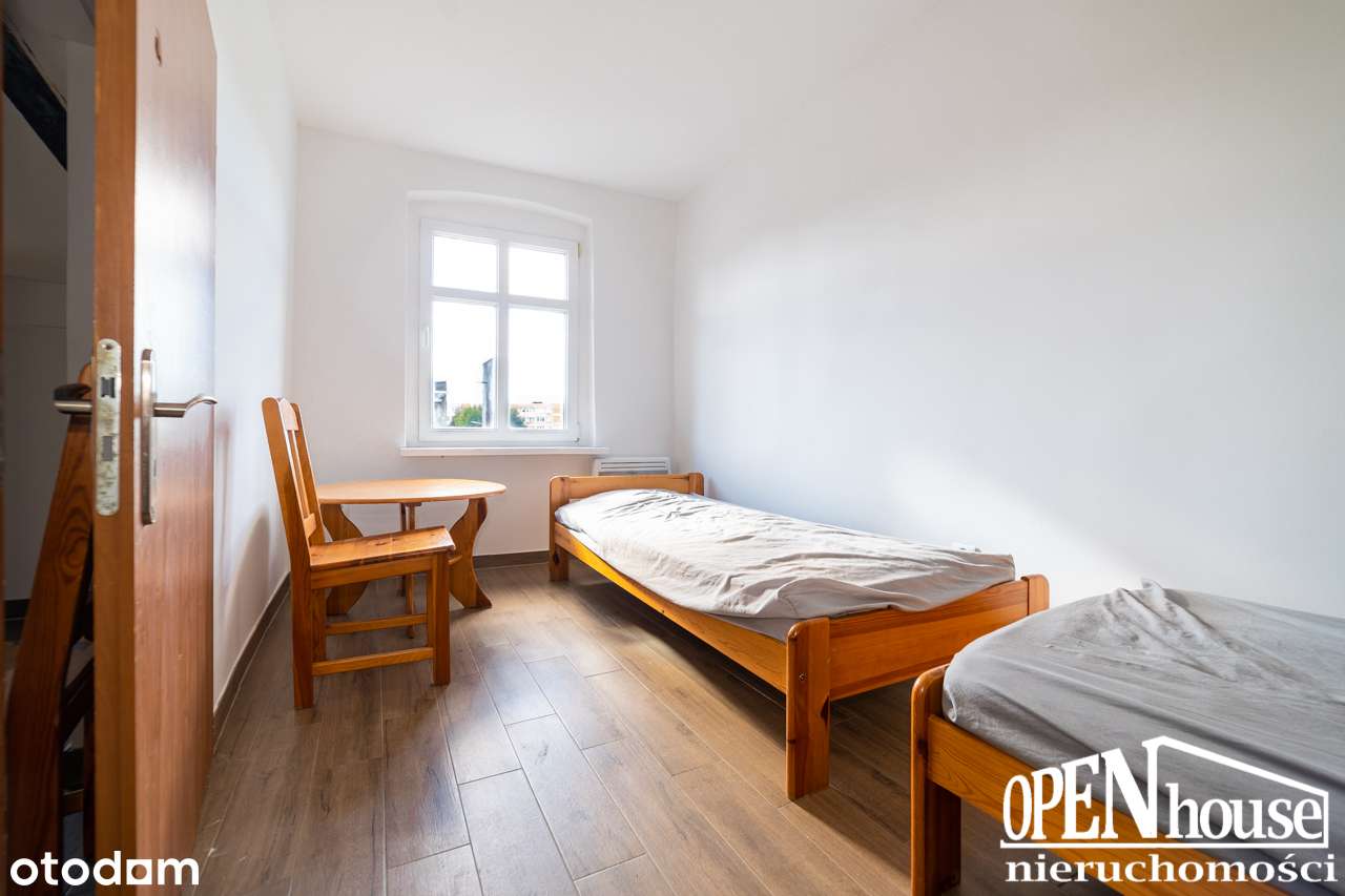 Mieszkanie na sprzedaż Koszalin, ul. Niepodległości 14-6