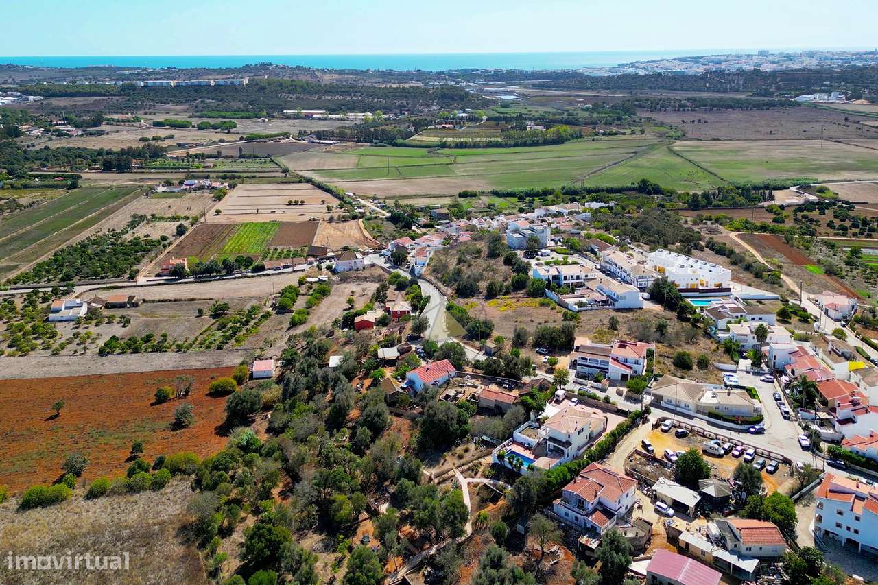 Moradia T4 com Piscina no Sargaçal - Lagos - Grande imagem: 4/60