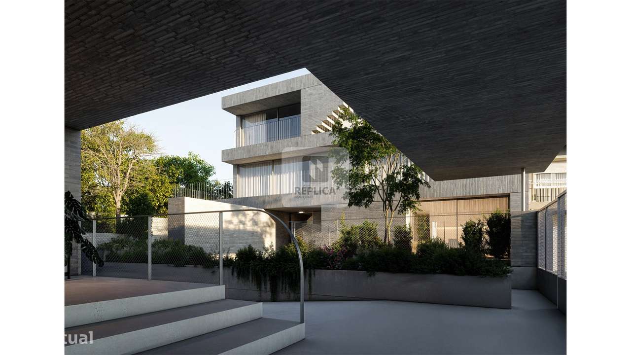 T3 Terraço 88m2 | T3 Porto Bairro Músicos | T3 Ciríaco Cardoso-12