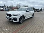 BMW X3 xDrive20d - 2