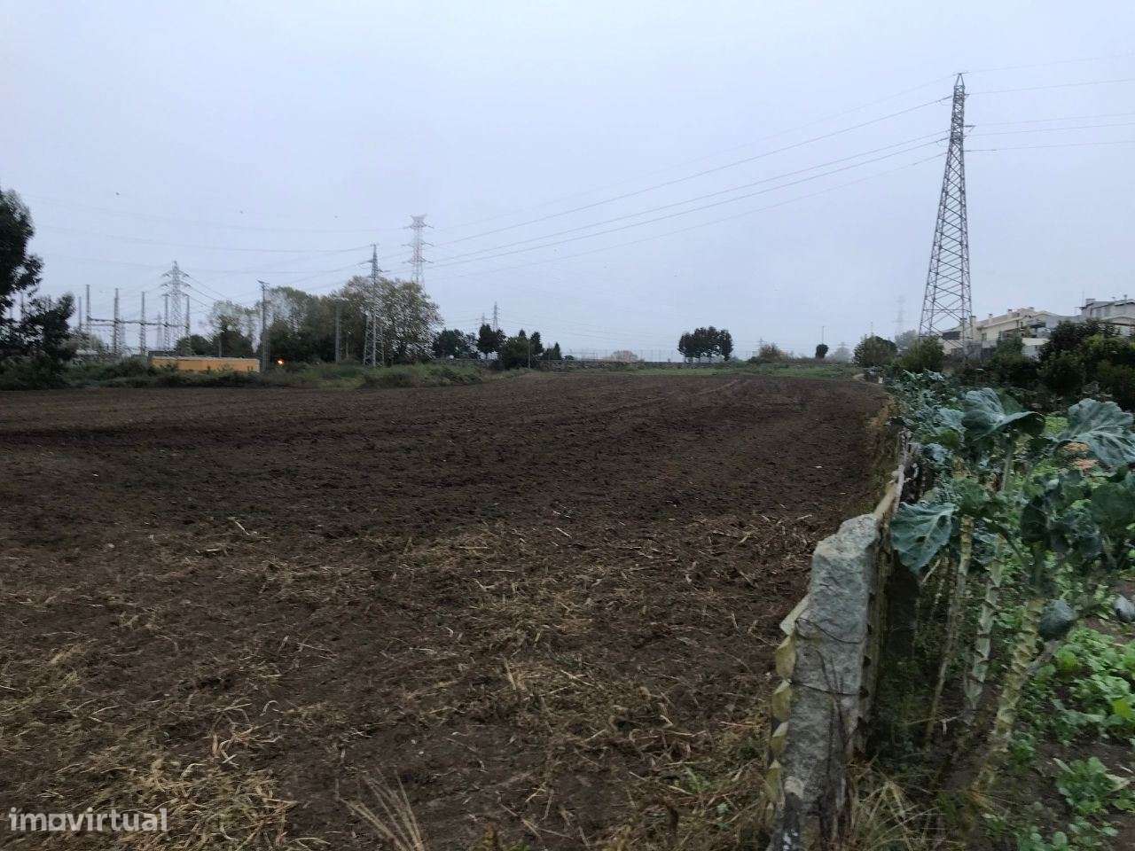 Terreno para Construção de Moradias/Altura/Campos de Jogos/Centro d...-12