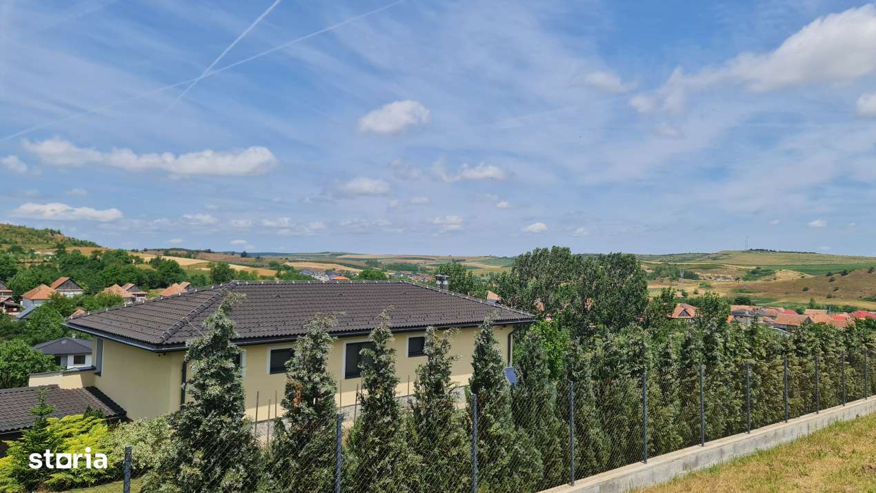 Teren Intravilan 1846 mp Casa | Duplex-0