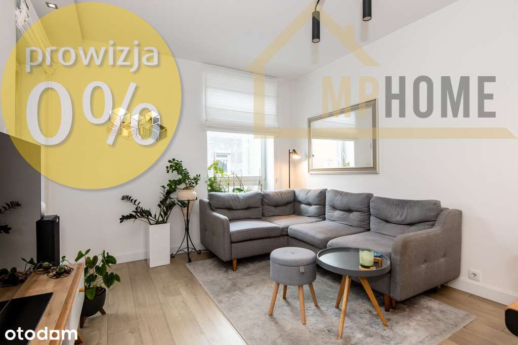 4 pokoje., Naramowice, 2 balkony, MP, ogrodzone os