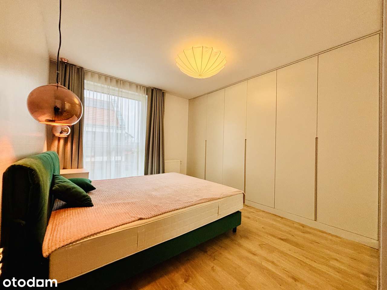 dom*4pok*garaż*ogród*kominek*-7