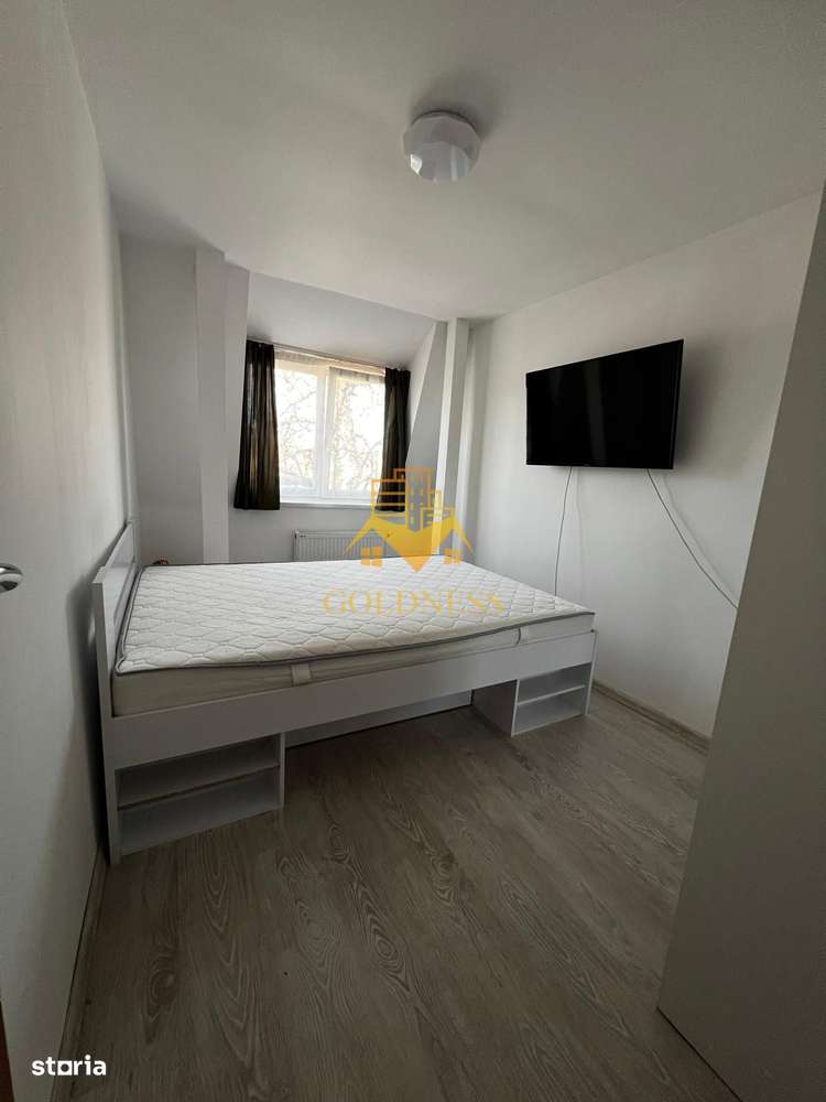 3 camere,  Gheorgheni, Zona Iulius Mall, FSEGA, Interservisan-6