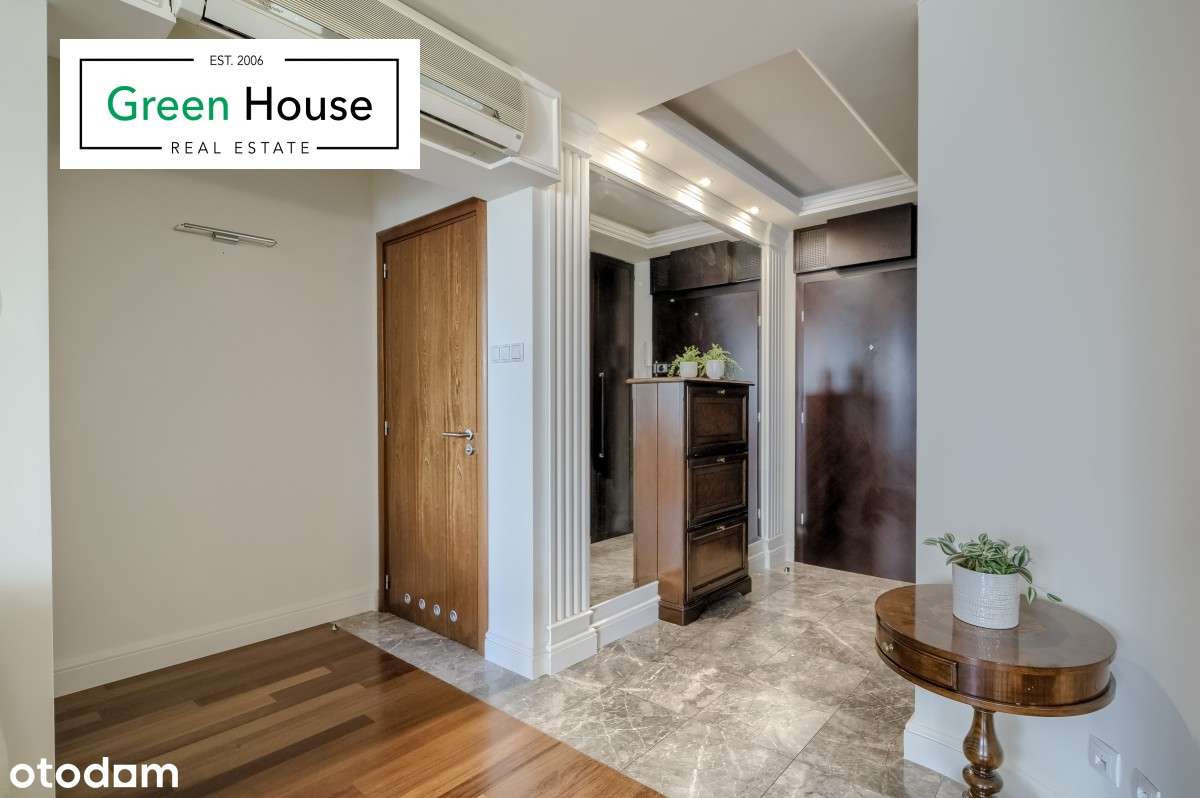 Bliska Wola / Śródmieście ul. Łucka 15 - 27 piętro-4