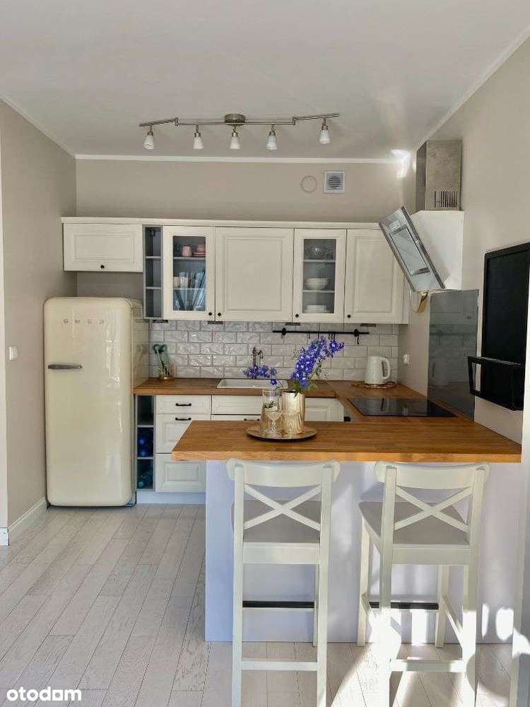 Nowoczesne mieszkanie 2-pok 40m, w centrum Gdańska - Pełny obrazek: 4/14