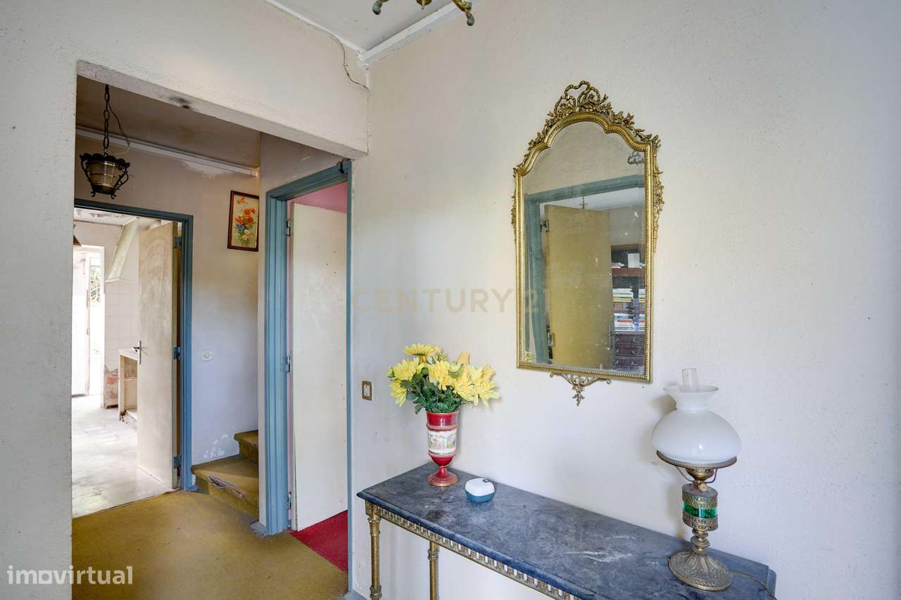 Moradia T6 para venda, próxima da praia de Santo Amaro de Oeiras-5