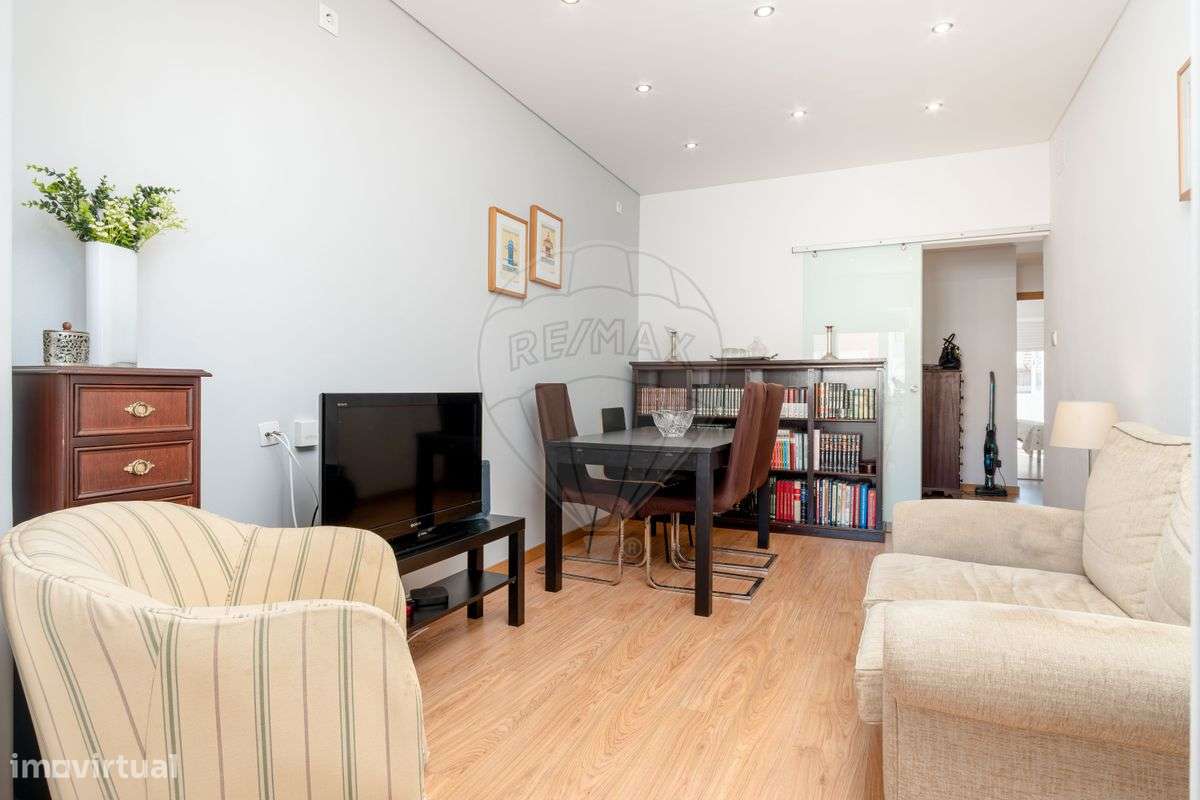 Apartamento T2 para venda - Grande imagem: 3/23