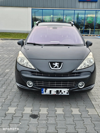 Peugeot 207 SW 120 VTi Forever - 1