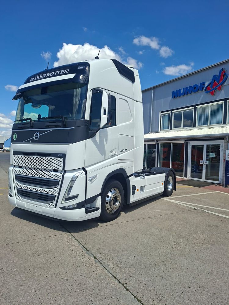 Volvo FH 2024