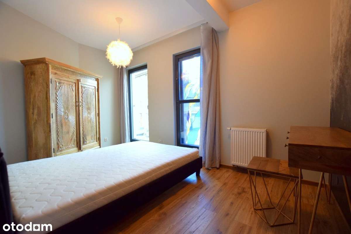 Mieszkanie 2 pokojowe, ul. Henryka Dąbrowskiego 9-5