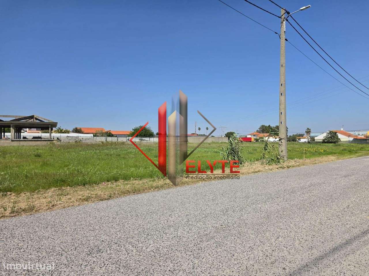 Terreno em Samora Correia-7