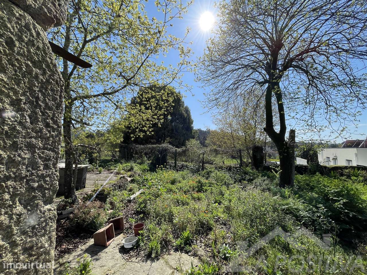 Moradia Devoluta T4 Venda em Milheirós de Poiares,Santa Maria da Feira-9