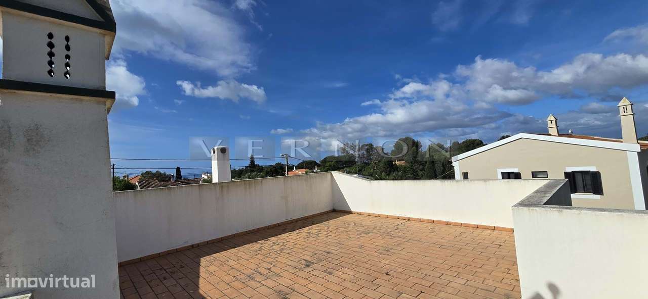 Algarve, Carvoeiro, para venda, moradia T3 com garagem, em localização-22