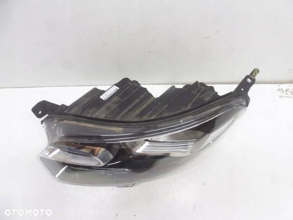 CITROEN JUMPY 3 III LAMPA LEWA NM 9808567780 - 2