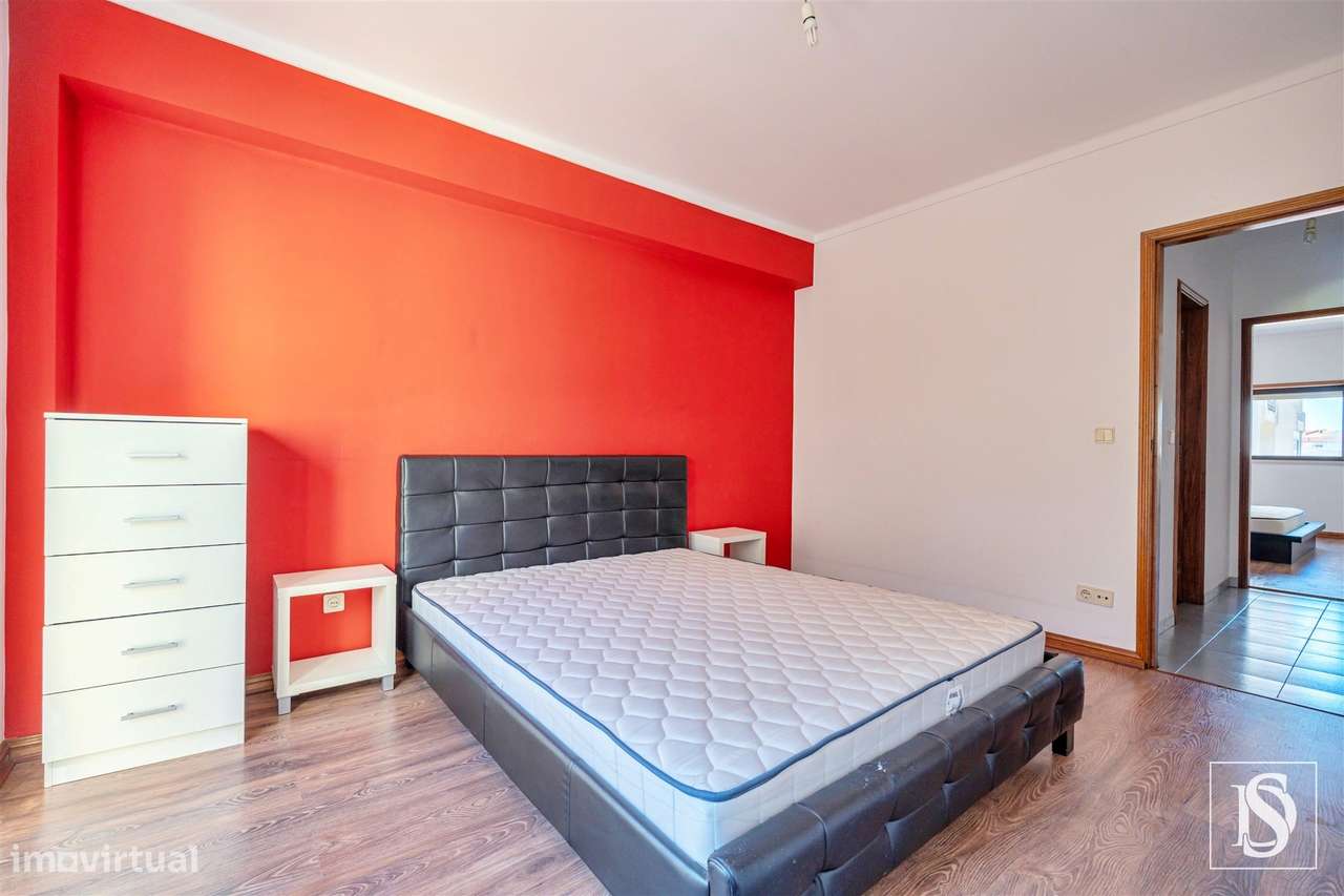 Apartamento T2 Venda em Buarcos e São Julião,Figueira da Foz-16