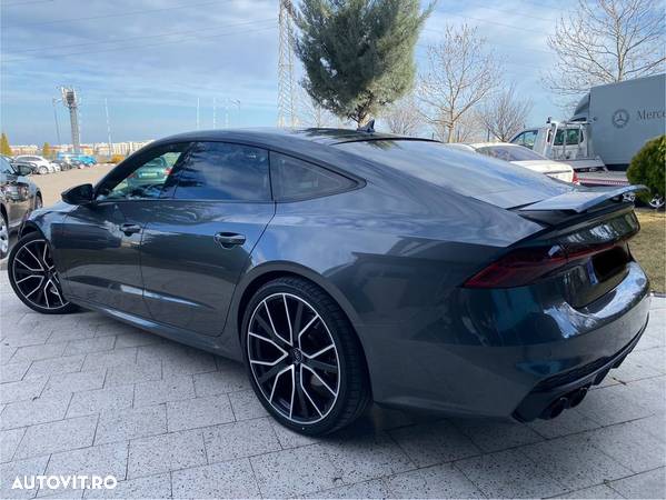 Audi A7 55 TFSI quattro S tronic - 25