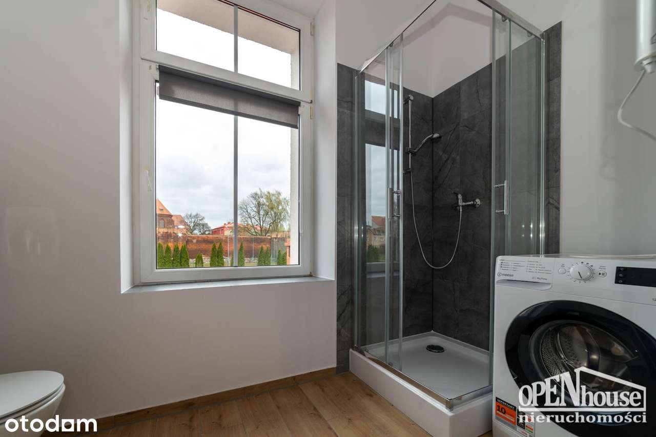 Mieszkanie na sprzedaż Białogard, ul. Piłsudskiego 15-7