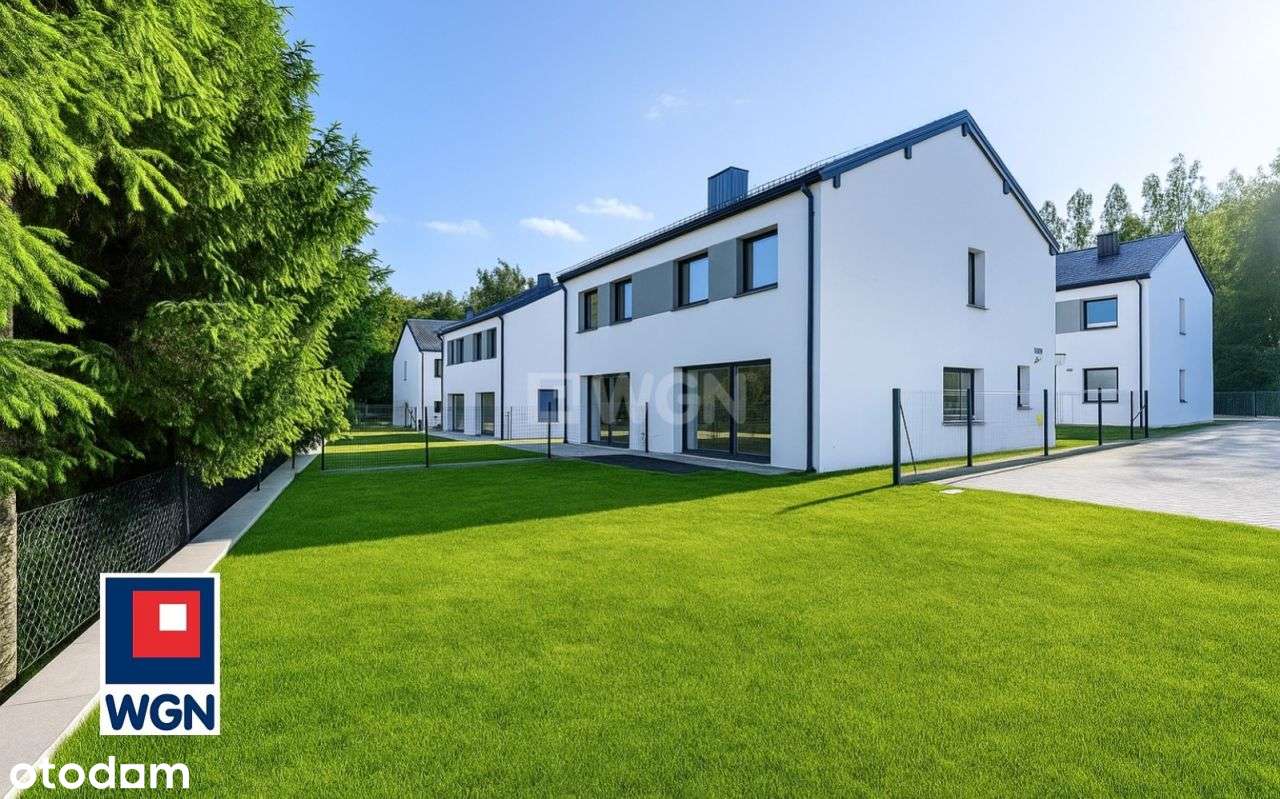 Gotowe do odbioru-Luzino|ogródek| m.post.|CUDZOZIEMCY-bez zgody MSWiA!-12