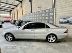 Mercedes-Benz S 320 CDi - 30