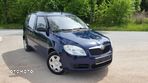 Skoda Roomster 1.2 12V Style - 1