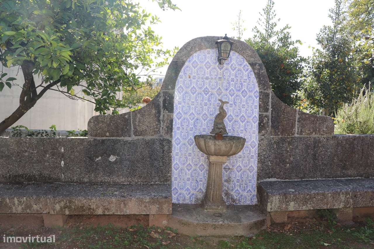 Herdade T5 Venda em Silvares, Pias, Nogueira e Alvarenga,Lousada-28