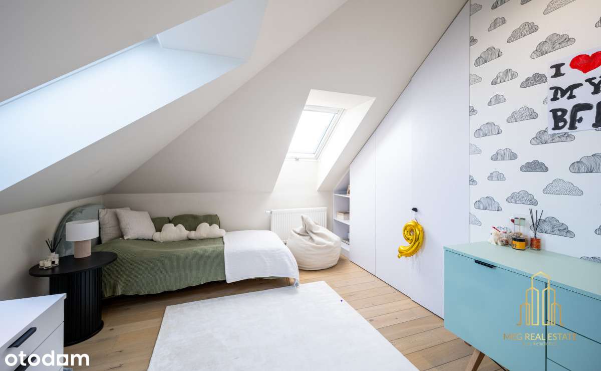 Luksus, wygoda, komfort-dom do wejścia dla Ciebie!-16