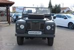 Land Rover Serie II - 10