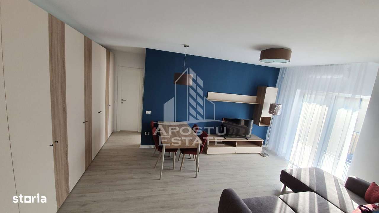 Apartament cu 2 camere , zona Braytim - Imagine principală: 4/7