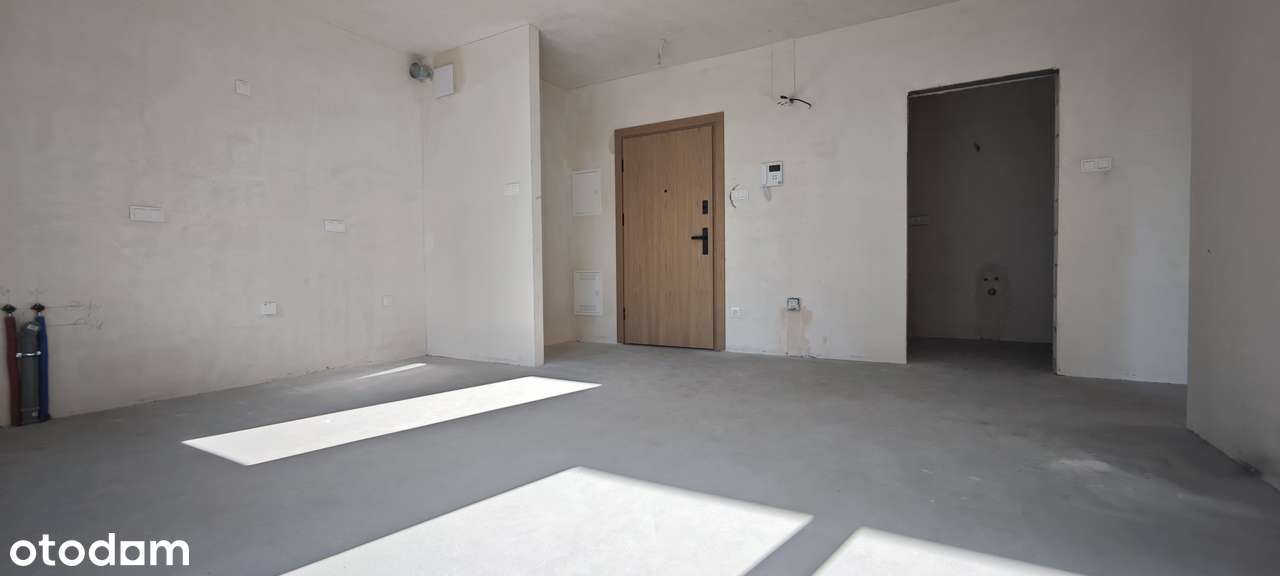 Ładne mieszkanie przy Parku-7