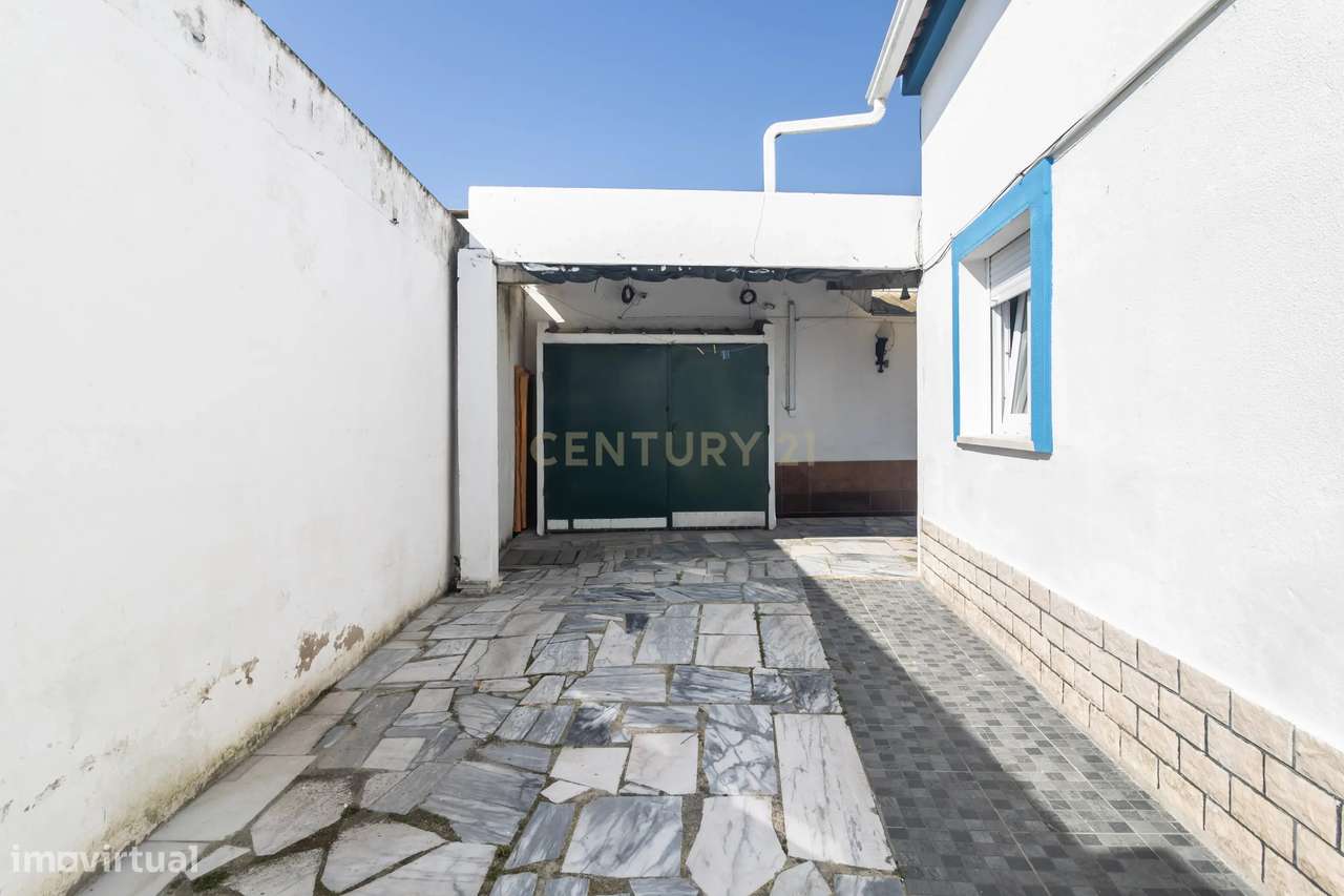 Moradia T3 + T2 independente em Santo Ovídio, Setúbal - Grande imagem: 5/55