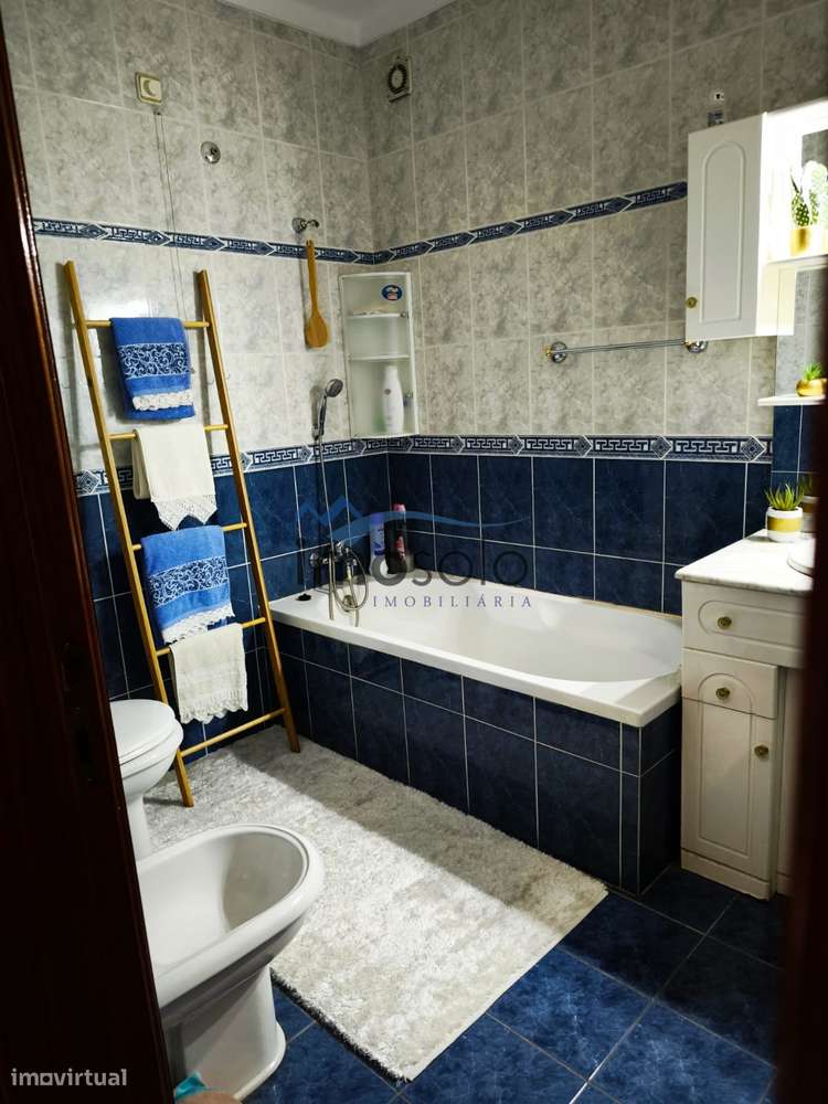 Apartamento T2 em Oliveira de Azeméis-10