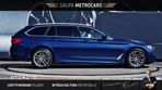 BMW Seria 5 520i GPF M Sport sport - 12