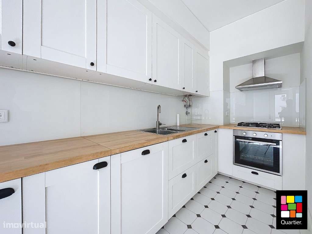 T2 em Campo de Ourique - Grande imagem: 2/19