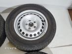 Koła K2097 VW T5 5x120 215/65R16C et51 6,5jx16 wysyłka-odbiór - 9