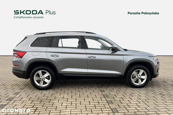 Skoda Kodiaq 2.0 TDI 4x2 Style DSG - 6