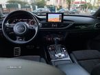 Audi A6 Avant 2.0 TDi S-line S tronic - 5