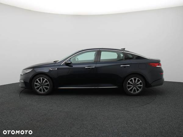 Kia Optima 1.6 T-GDI L DCT - 6