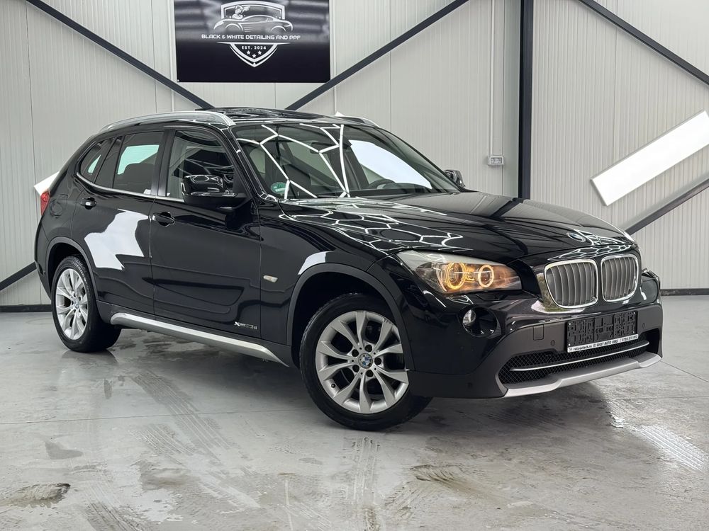 BMW X1 E84 [ 2009 - 2015] xDrive23d Aut. 2011
