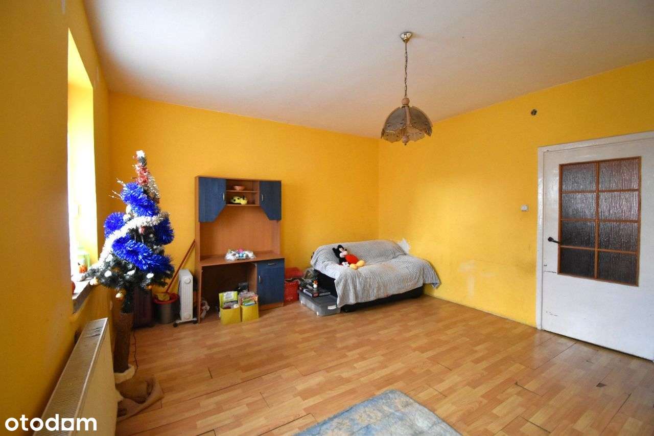 Mieszkanie 2 pokojowe na parterze - 48,12m2 - Pełny obrazek: 4/11