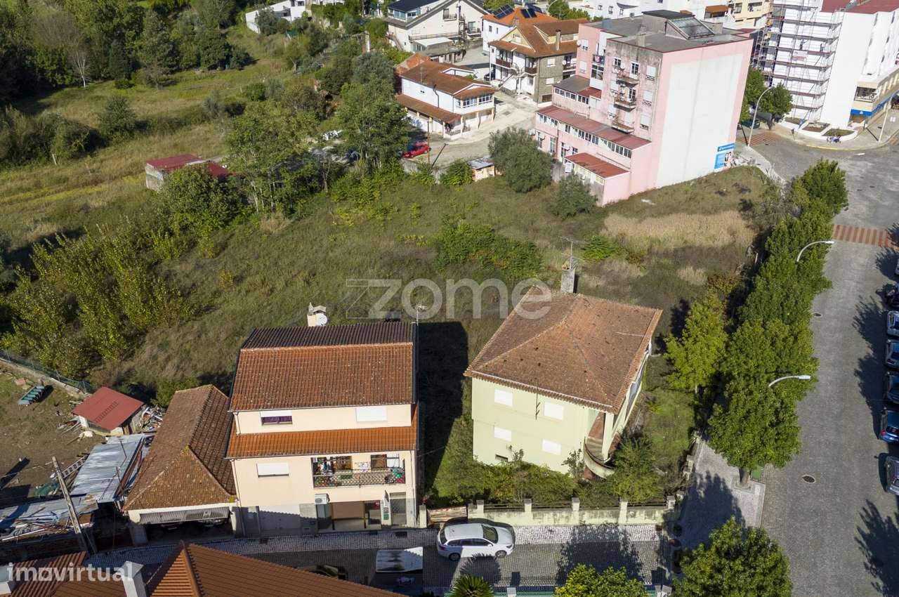 Terreno para construção - Grande imagem: 4/15