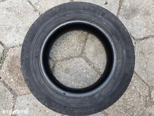 205/65R16C Platin RP510 VAN komplet opon lato BUS - 8