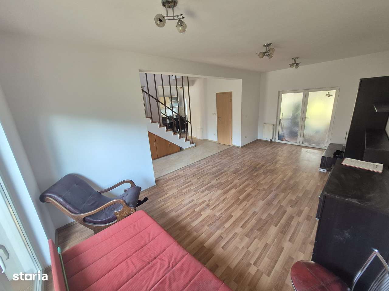 Casa P+1 - 135 MP-5 Cam-Gradina 400 MP- Zona Braytim - Str. Muzicescu-4