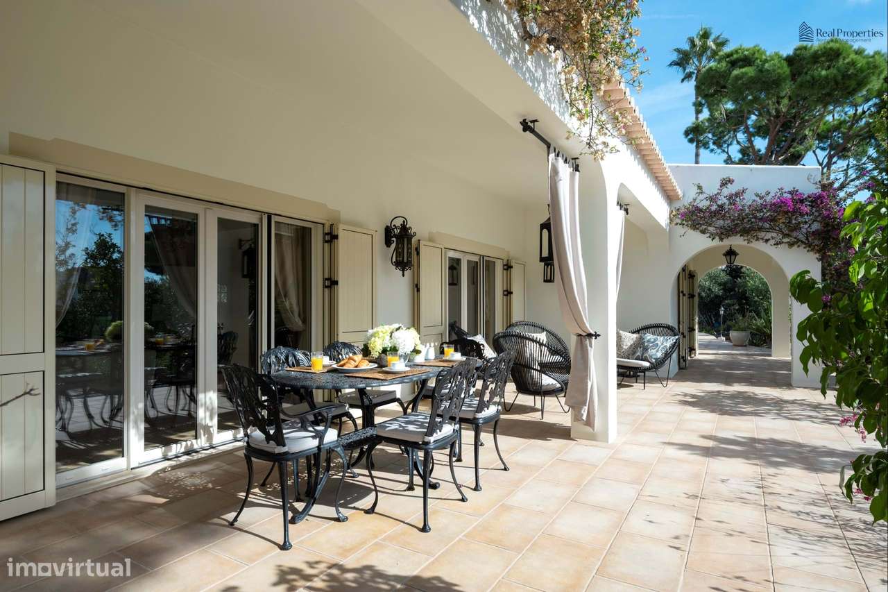 Moradia V3- Fonte Santa-9