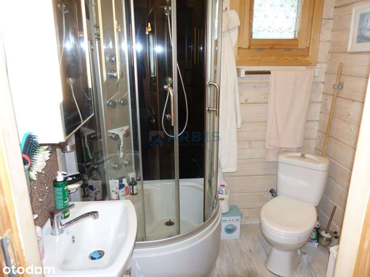 UROCZY DOMEK W OTULINIE PUSZCZY NOTECKIEJ BLISKO JEZIORO I PLAŻA-10