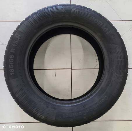 Continental ContiEcoContact 5 185/65R15 88 H - 4