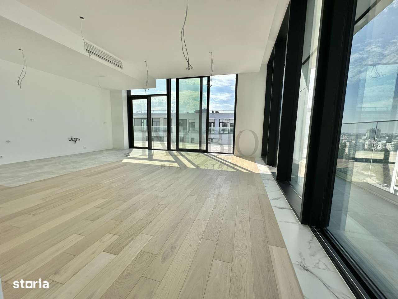 Penthouse 4 Camere | One Cotroceni Towers - Imagine principală: 5/19